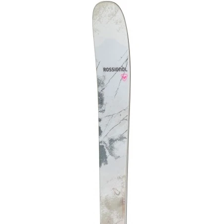 Rossignol BLACKOPS W Stargazer + Fritschi Diamir Xenic 10 6 Rossignol BLACKOPS W Stargazer + Fritschi Diamir Xenic 10 – Image 4