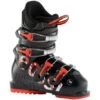 Rossignol COMP J4 - BLACK 2 Rossignol COMP J4 - BLACK -Ski Alpin Magasin rossignol comp j4 black