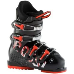 Rossignol COMP J4 - BLACK
