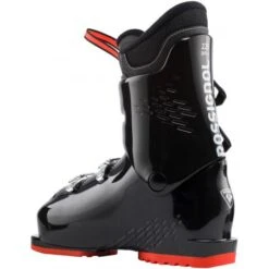 Rossignol COMP J4 - BLACK -Ski Alpin Magasin rossignol comp j4 black 3