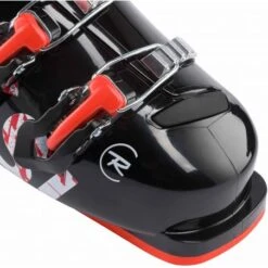 Rossignol COMP J4 - BLACK -Ski Alpin Magasin rossignol comp j4 black 5