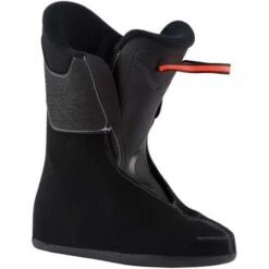 Rossignol COMP J4 - BLACK -Ski Alpin Magasin rossignol comp j4 black 6