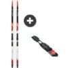 Rossignol Delta Comp R Skin + Fixations 2 Rossignol Delta Comp R Skin + Fixations -Ski Alpin Magasin rossignol comp r skin fixations
