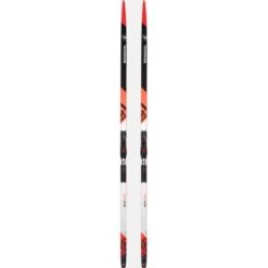 Rossignol Delta Comp R Skin + Fixations 8 Rossignol Delta Comp R Skin + Fixations -Ski Alpin Magasin rossignol comp r skin fixations 2