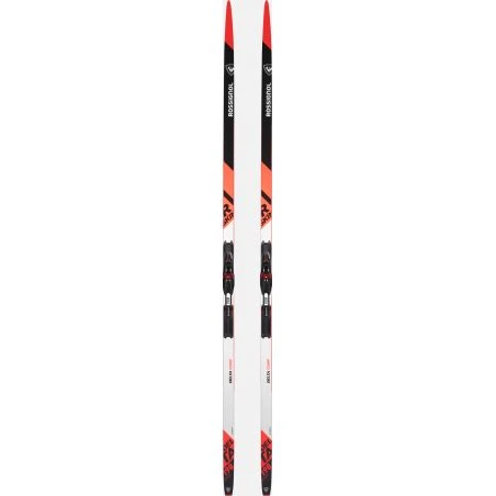 Rossignol Delta Comp R Skin + Fixations 5 Rossignol Delta Comp R Skin + Fixations – Image 3
