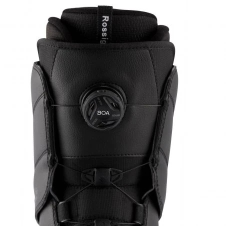 Rossignol Crank Boa H3 Black 11 Rossignol Crank Boa H3 Black – Image 9