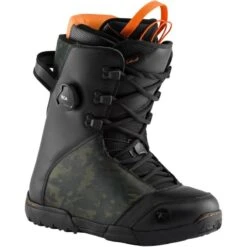 Rossignol CutBack Hybrid Laced -Ski Alpin Magasin rossignol crank laced 2