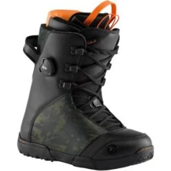 Rossignol CutBack Hybrid Laced