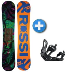 Rossignol District + Viper 7 Rossignol District + Viper -Ski Alpin Magasin rossignol district viper 2