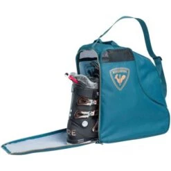 Rossignol Electra Extendable Bag 140-180 22 Rossignol Electra Extendable Bag 140-180 -Ski Alpin Magasin rossignol electra extendable bag 140 180 9