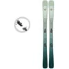 Rossignol ESCAPER W 80 + Dynafit Radical ST10 -Ski Alpin Magasin rossignol escaper 80 dynafit radical st10