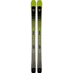 Rossignol ESCAPER 80 + Look HT Radical 10 9 Rossignol ESCAPER 80 + Look HT Radical 10 -Ski Alpin Magasin rossignol escaper 80 look ht radical 10 2