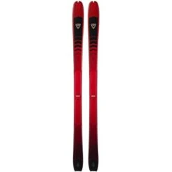 Rossignol ESCAPER 87 + Marker Alpinist 10 Black Titanium 8 Rossignol ESCAPER 87 + Marker Alpinist 10 Black Titanium -Ski Alpin Magasin rossignol escaper 87 avec marker alpinist 10 black titanium 2