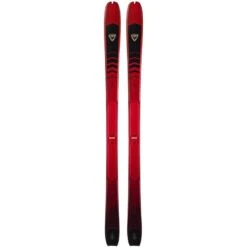Rossignol ESCAPER 87 + Marker Alpinist 10 Black Titanium 9 Rossignol ESCAPER 87 + Marker Alpinist 10 Black Titanium -Ski Alpin Magasin rossignol escaper 87 avec marker alpinist 10 black titanium 3