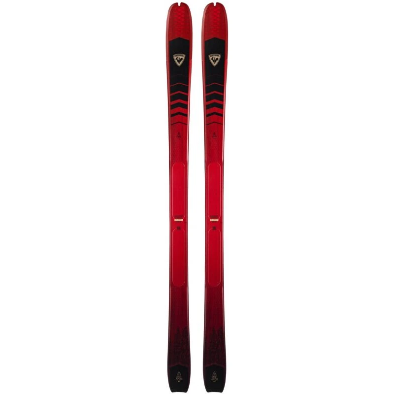 Rossignol ESCAPER 87 + Marker Alpinist 10 Black Titanium 6 Rossignol ESCAPER 87 + Marker Alpinist 10 Black Titanium – Image 4