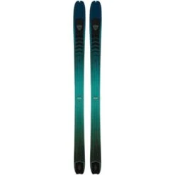 Rossignol Escaper 97 Nano + Marker Alpinist 10 Black Titanium 8 Rossignol Escaper 97 Nano + Marker Alpinist 10 Black Titanium -Ski Alpin Magasin rossignol escaper 97 nano avec marker alpinist 10 black titanium 2