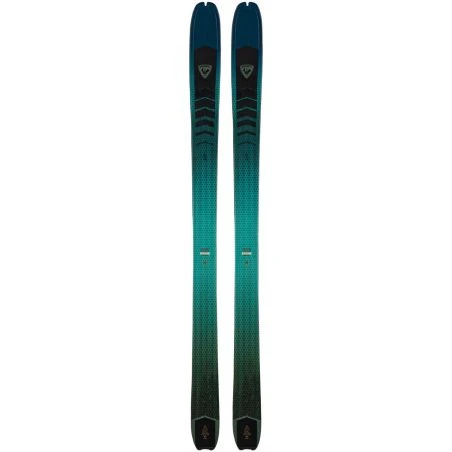 Rossignol Escaper 97 Nano + Marker Alpinist 10 Black Titanium 5 Rossignol Escaper 97 Nano + Marker Alpinist 10 Black Titanium – Image 3
