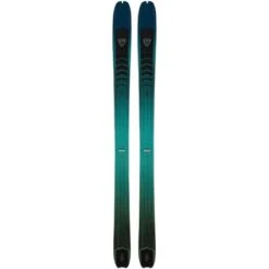 Rossignol Escaper 97 Nano + Marker Alpinist 10 Black Titanium