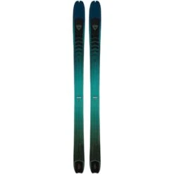 Rossignol Escaper 97 Nano + Marker Alpinist 10 Black Titanium 9 Rossignol Escaper 97 Nano + Marker Alpinist 10 Black Titanium -Ski Alpin Magasin rossignol escaper 97 nano avec marker alpinist 10 black titanium 3