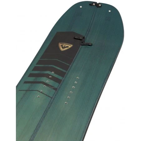 ROSSIGNOL ESCAPER SPLIT 6 ROSSIGNOL ESCAPER SPLIT – Image 4