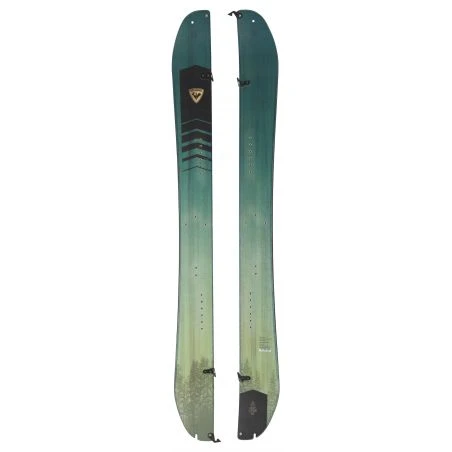 ROSSIGNOL ESCAPER SPLIT 10 ROSSIGNOL ESCAPER SPLIT – Image 8