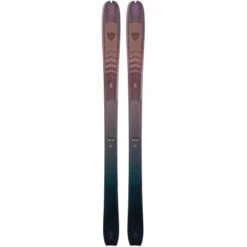 Rossignol ESCAPER W 87 + Dynafit Radical 92 Flamingo -Ski Alpin Magasin rossignol escaper w 87 avec dynafit radical 92 flamingo 2