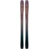 Rossignol ESCAPER W 87 + Marker Alpinist 8 Black Titanium 1 Rossignol ESCAPER W 87 + Marker Alpinist 8 Black Titanium -Ski Alpin Magasin rossignol escaper w 87 avec marker alpinist 8 black titanium