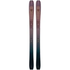 Rossignol ESCAPER W 87 + Marker Alpinist 8 Black Titanium