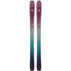 Rossignol ESCAPER W 87 Nano 7 Rossignol ESCAPER W 87 Nano -Ski Alpin Magasin rossignol escaper w 87 nano 2