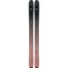 Rossignol Escaper W 97 Nano 1 Rossignol Escaper W 97 Nano -Ski Alpin Magasin rossignol escaper w 97 nano