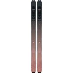 Rossignol Escaper W 97 Nano + Dynafit TLT Speed Radical 12 Rossignol Escaper W 97 Nano + Dynafit TLT Speed Radical -Ski Alpin Magasin rossignol escaper w 97 nano avec dynafit tlt speed radical 2