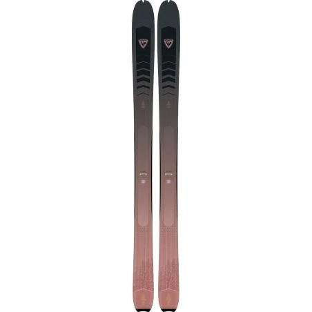 Rossignol Escaper W 97 Nano + Dynafit TLT Speed Radical 5 Rossignol Escaper W 97 Nano + Dynafit TLT Speed Radical – Image 3