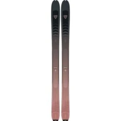 Rossignol Escaper W 97 Nano + Dynafit TLT Speed Radical