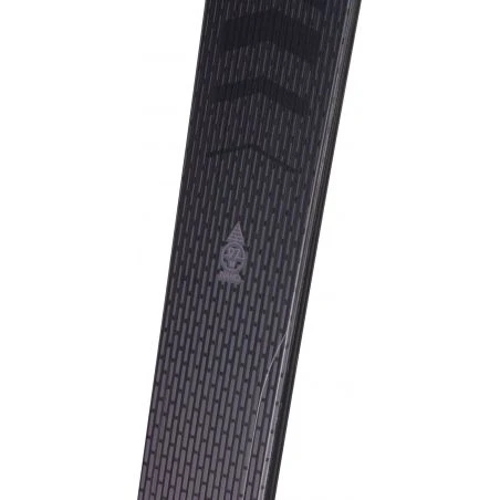 Rossignol Escaper W 97 Nano + Dynafit TLT Speed Radical 7 Rossignol Escaper W 97 Nano + Dynafit TLT Speed Radical – Image 5