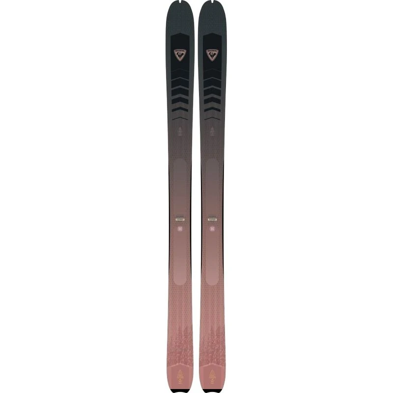 Rossignol Escaper W 97 Nano + Dynafit TLT Speed Radical 10 Rossignol Escaper W 97 Nano + Dynafit TLT Speed Radical – Image 8