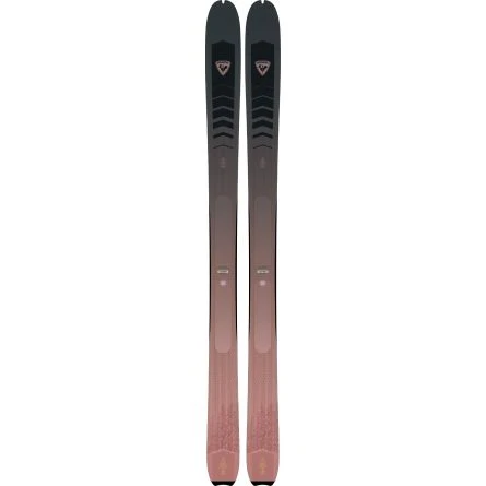 Rossignol Escaper W 97 Nano + Dynafit TLT Speed Radical 3 Rossignol Escaper W 97 Nano + Dynafit TLT Speed Radical
