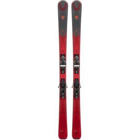 Rossignol EXPERIENCE 86 Basalt K + NX 12 KONECT GW 4 Rossignol EXPERIENCE 86 Basalt K + NX 12 KONECT GW – Image 2