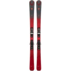 Rossignol EXPERIENCE 86 Basalt K + NX 12 KONECT GW 7 Rossignol EXPERIENCE 86 Basalt K + NX 12 KONECT GW -Ski Alpin Magasin rossignol experience 86 basalt k nx 12 konect gw 2
