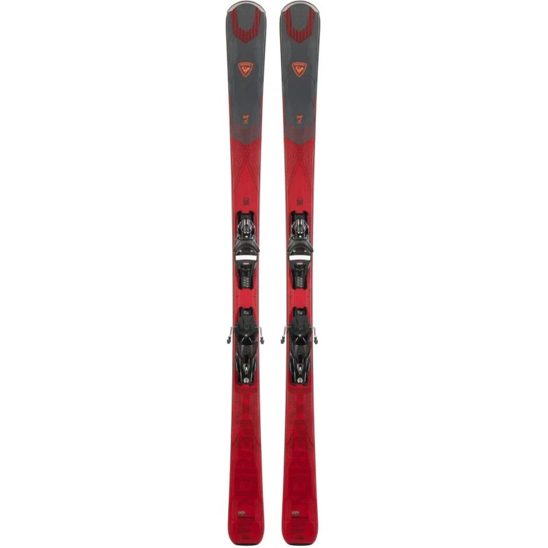 Rossignol EXPERIENCE 86 Basalt K + NX 12 KONECT GW 5 Rossignol EXPERIENCE 86 Basalt K + NX 12 KONECT GW – Image 3