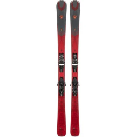 Rossignol EXPERIENCE 86 Basalt K + NX 12 KONECT GW 3 Rossignol EXPERIENCE 86 Basalt K + NX 12 KONECT GW