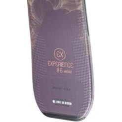 Rossignol EXPERIENCE W 86 Basalt K + NX 12 K 22 Rossignol EXPERIENCE W 86 Basalt K + NX 12 K -Ski Alpin Magasin rossignol experience 86 ti k nx 12 konect gw 12