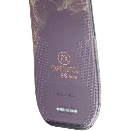 Rossignol EXPERIENCE W 86 Basalt K + NX 12 K 12 Rossignol EXPERIENCE W 86 Basalt K + NX 12 K – Image 10