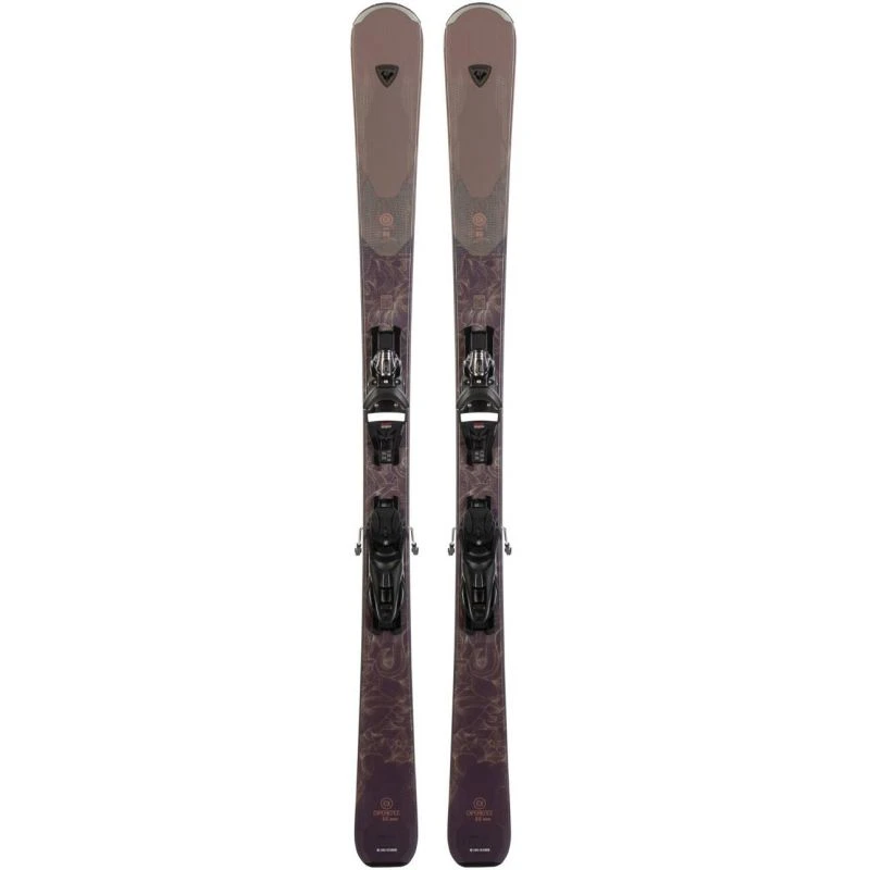 Rossignol EXPERIENCE W 86 Basalt K + NX 12 K 13 Rossignol EXPERIENCE W 86 Basalt K + NX 12 K – Image 11