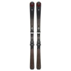 Rossignol EXPERIENCE 86 TI K + NX 12 KONECT GW -Ski Alpin Magasin rossignol experience 86 ti k nx 12 konect gw 2