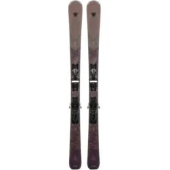 Rossignol EXPERIENCE W 86 Basalt K + NX 12 K