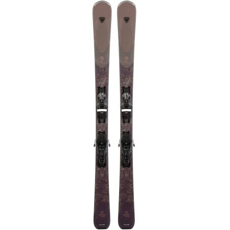Rossignol EXPERIENCE W 86 Basalt K + NX 12 K 4 Rossignol EXPERIENCE W 86 Basalt K + NX 12 K – Image 2