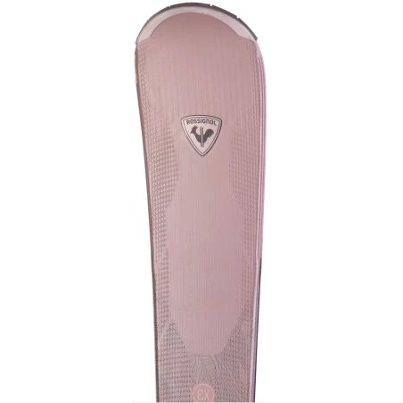 Rossignol EXPERIENCE W 86 Basalt K + NX 12 K 6 Rossignol EXPERIENCE W 86 Basalt K + NX 12 K – Image 4