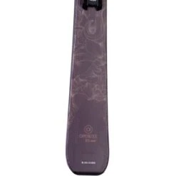 Rossignol EXPERIENCE W 86 Basalt K + NX 12 K 17 Rossignol EXPERIENCE W 86 Basalt K + NX 12 K -Ski Alpin Magasin rossignol experience 86 ti k nx 12 konect gw 7