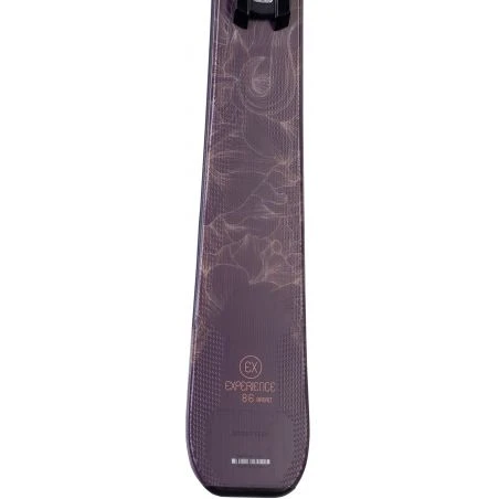 Rossignol EXPERIENCE W 86 Basalt K + NX 12 K 7 Rossignol EXPERIENCE W 86 Basalt K + NX 12 K – Image 5