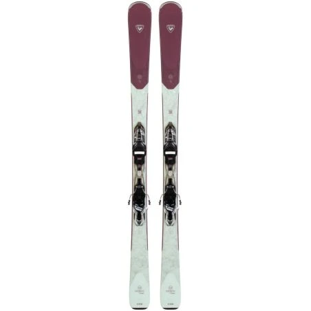 Rossignol Experience W 78 Carbon + XP 10 4 Rossignol Experience W 78 Carbon + XP 10 – Image 2